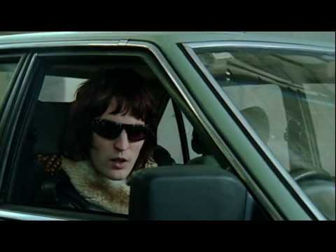 Music Video: Mint Royale -  Blue Song - Directed by Edgar Wright and Featuring Actors from The Mighty Boosh, Shaun of the Dead and Spaced