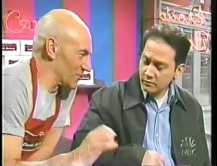 Patrick stewart erotic bakery Multiple men fuck woman