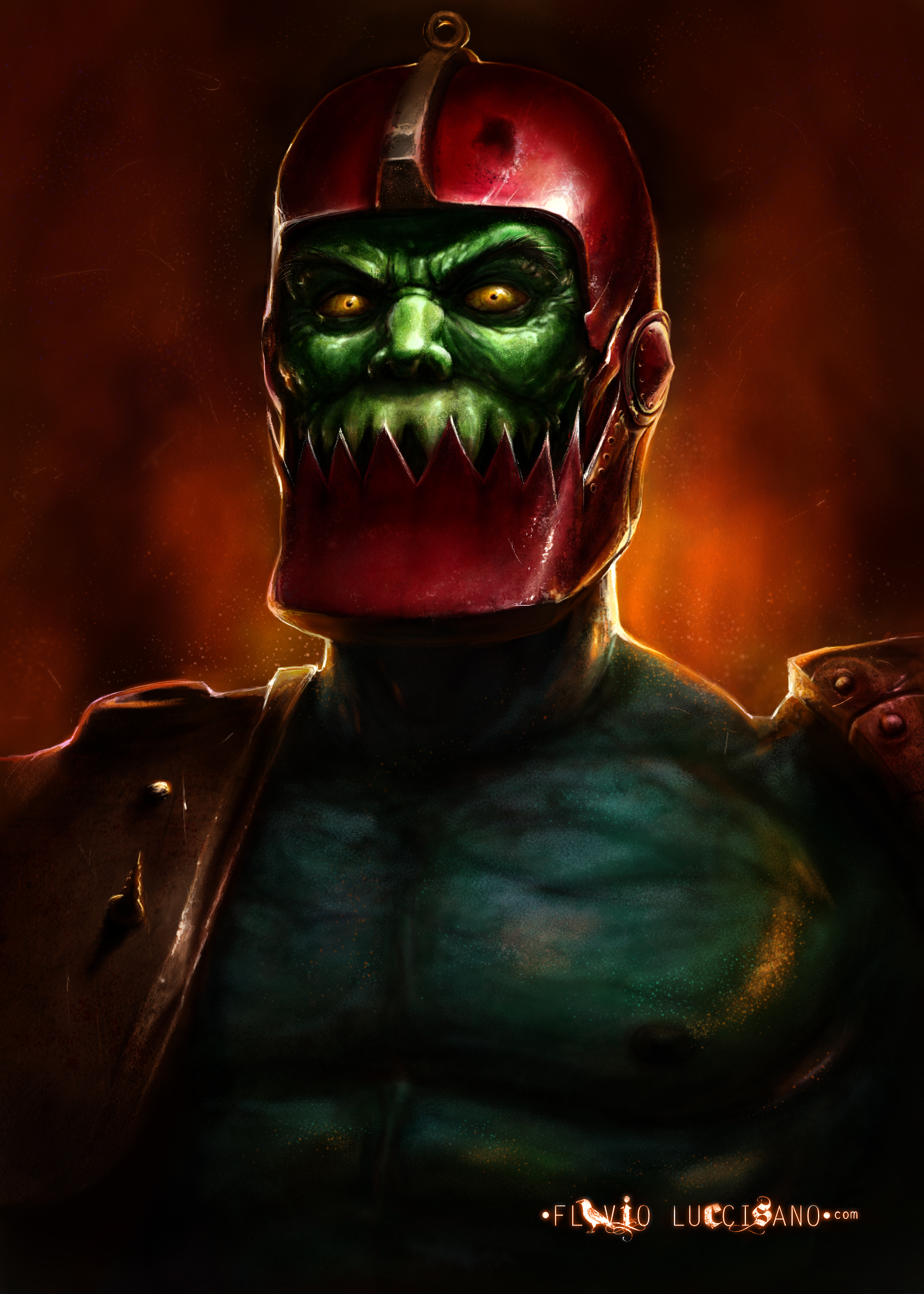 trap jaw revelations