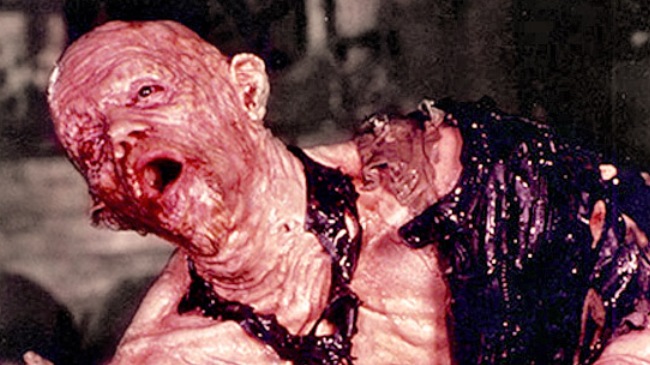 Paul Verhoeven Movie Violence Tribute Video