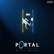 Still Alive from Portal Slowed Down 800%