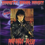 Profondo Rosso, Claudio Simonetti Horror Project, Deep Red Theme, Dario Argento, Hip Hop, Rap