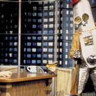 Pimpbot 5000 from Late Night with Conan O'Brien