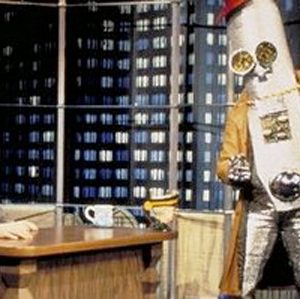 Pimpbot 5000 from Late Night with Conan O'Brien