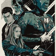Fringe: White Tulip by Anthony Petrie - tv, sci-fi, j.j. abrams, peter weller, john noble, walter bishop, olivia dunham, anna torv