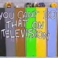 You Can't Do That On Television Lockers