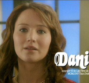 Jennifer Lawrence in Danielle: A Free European Woman - Saturday Night Live
