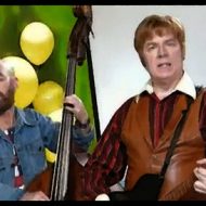 The Folksmen - Children of the Sun - A Mighty Wind Outtake
