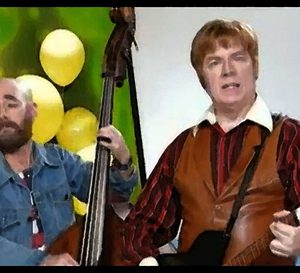 The Folksmen - Children of the Sun - A Mighty Wind Outtake