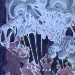 Ghostbusters: Gozer Concept Art by Robert Kline