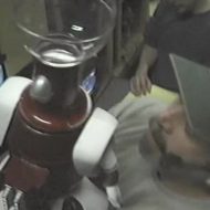 MST3K Last Dance - Kevin Murphy with Tom Servo