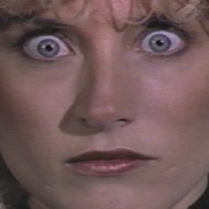 Cyber-C.H.I.C. aka Robo-Chic aka Thunder Tronic (1989) - Action International Pictures