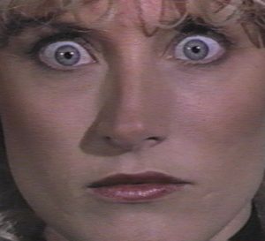 Cyber-C.H.I.C. aka Robo-Chic aka Thunder Tronic (1989) - Action International Pictures