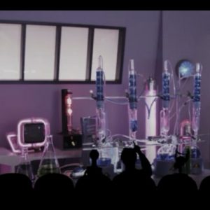 Mystery Science Theater 3000 Reunion on Arrested Development - MST3K - Joel Hodgson, Trace Beaulieu