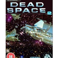 retro dead space box art - vintage 1980s style video game covers for modern games