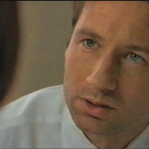 David Duchovny screenshot from Bree Sharp Music Video