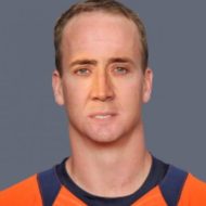 Petyon Manning x Nicolas Cage Face Swap