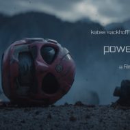 Power Rangers NSFW Reboot