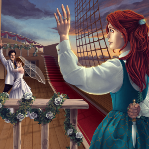 The Little Mermaid must kill the Prince or die