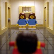 LEGO The Shining