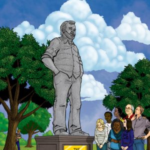 Community - Dan Harmon Tribute